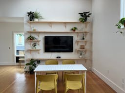 Loft with Private Patio in the Marina / Cow Hollow of San Francsico - Image 3