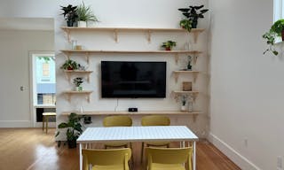 Loft with Private Patio in the Marina / Cow Hollow of San Francsico - Image 3