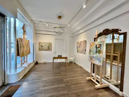 Pop up rue de S�vign� - Marais - Image 2