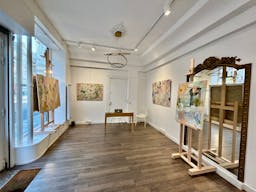 Pop up rue de S�vign� - Marais - Image 2