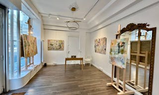 Pop up rue de S�vign� - Marais - Image 2