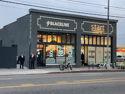 Boutique Showroom in the Heart of Los Angeles - Image 30