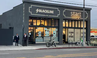 Boutique Showroom in the Heart of Los Angeles - Image 30