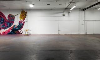 Clean, wide, high ceiling warehouse for multiple uses in DTLA - Image 3