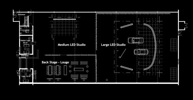 Virtual Production House - Image 3