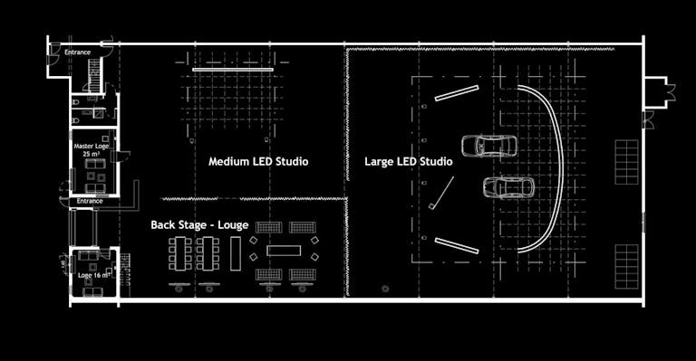 Virtual Production House - Image 3