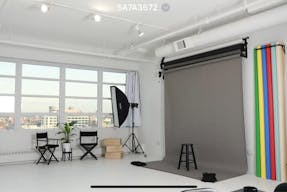 Elegant Loft Studio Downtown Brooklyn - Image 5