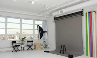 Elegant Loft Studio Downtown Brooklyn - Image 5