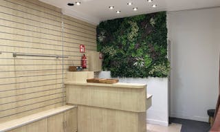 Local �pur� bois 35m2 - possibilit� de partager l'espace avec un autre locataire - Image 8