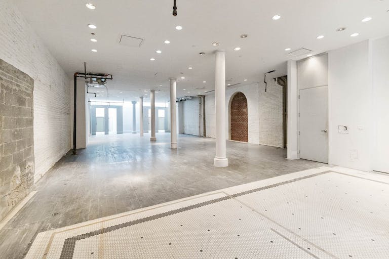 Top SoHo Retail Space - Image 0