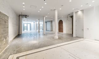Top SoHo Retail Space - Image 0
