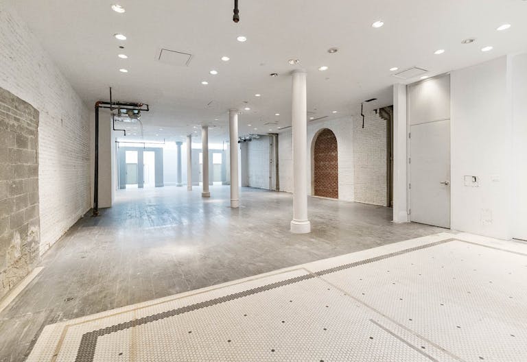 Top SoHo Retail Space - Image 0