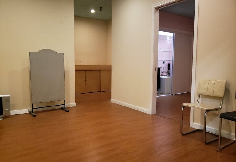 Chinatown Pop Up Space - Image 3