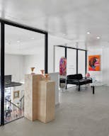 Two-Story, 3000 sqft, Large, Bright & Airy Art Gallery & Collectible Vintage Design Gallery in Brooklyn - Image 15
