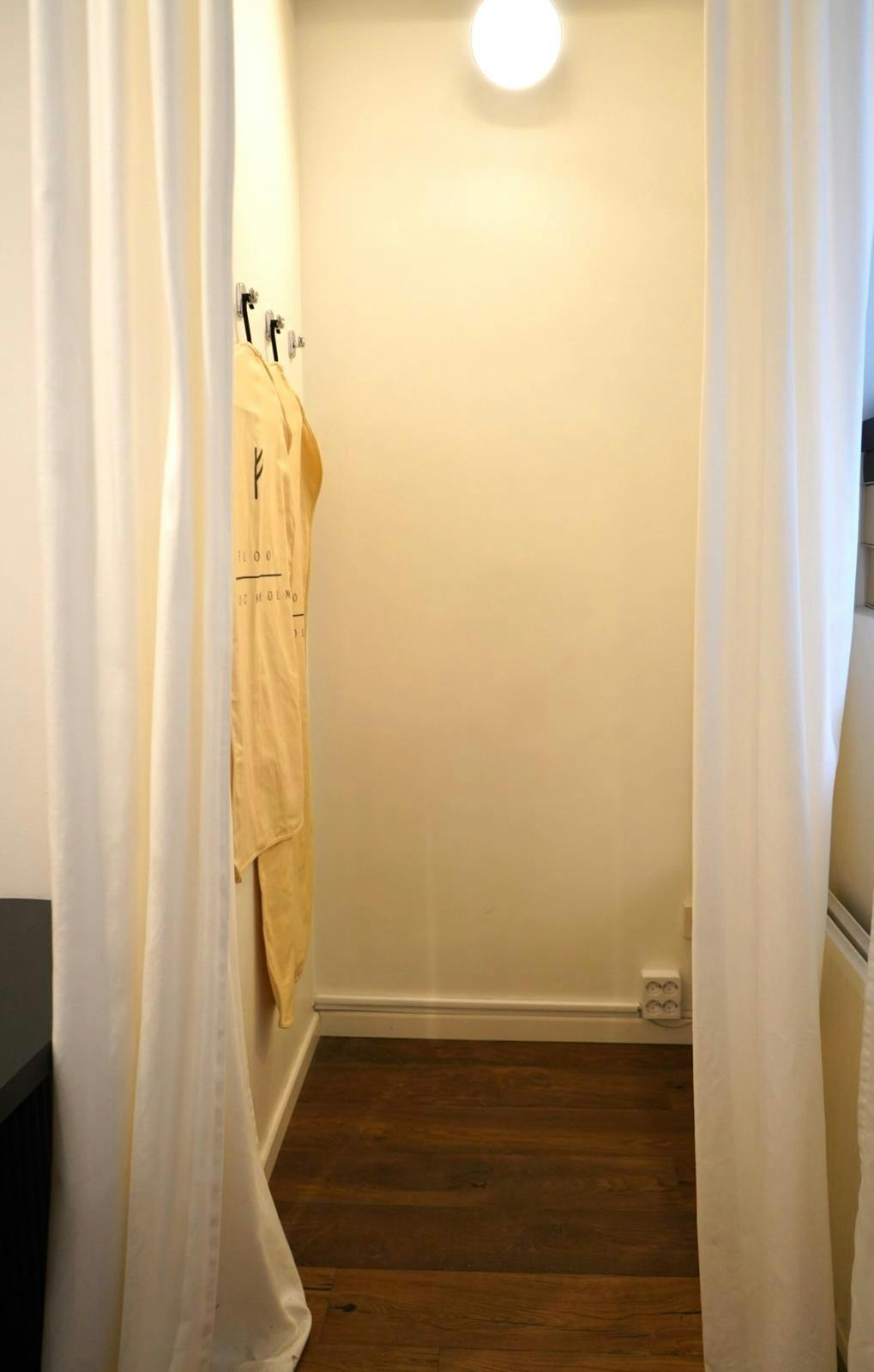 20 sqm Retail Space on Rörstrandsgatan, Stockholm