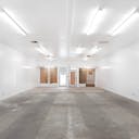 Spacious West Pico Pop Up Space