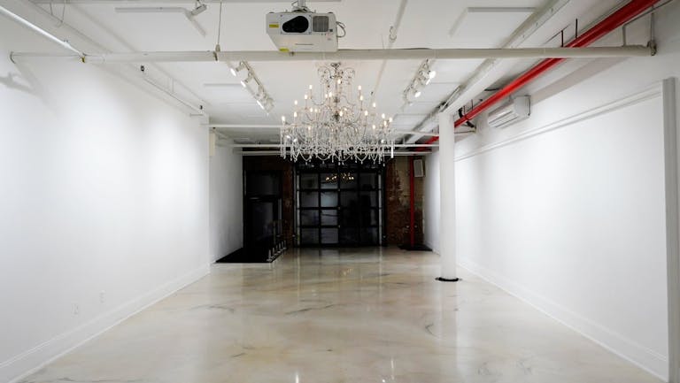 Chic East Williamsburg Space - Image 2