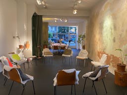 THE LOVERS & LEADERS SPACE - Image 18