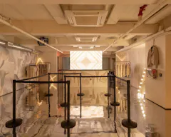 4000+ sq ft event venue located in Midtown Manhattan - Image 10