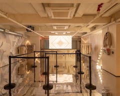 4000+ sq ft event venue located in Midtown Manhattan - Image 10