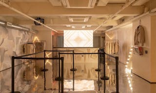 4000+ sq ft event venue located in Midtown Manhattan - Image 10