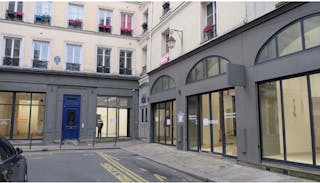 Rue Bailly Showroom - Image 0