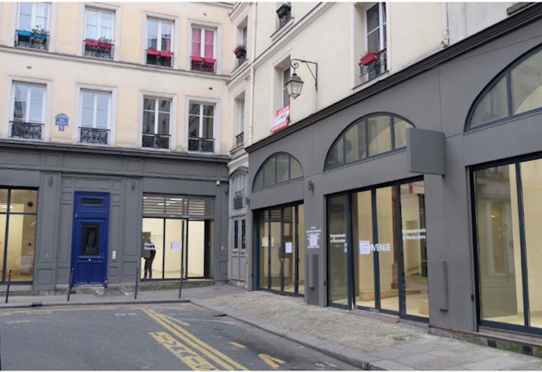 7 rue Bailly - Image 0