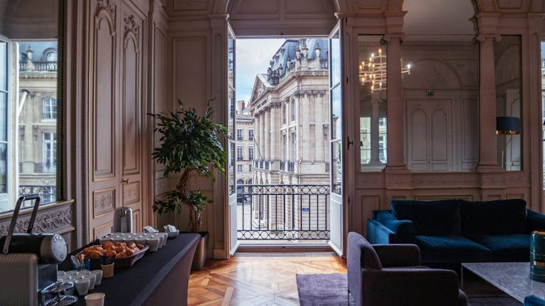Hotel in the heart of Bordeaux - Image 3