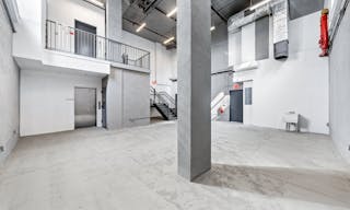 Prime Williamsburg (Kent Avenue-Domino Park) Pop-up Store/ Art Gallery - Image 6