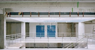 Industrial space of 4000m2 Paris 75018 for your next event, fashion week, photoshoot - Image 4