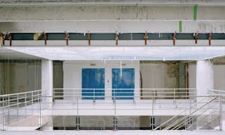 Industrial space of 4000m2 Paris 75018 for your next event, fashion week, photoshoot - Image 4