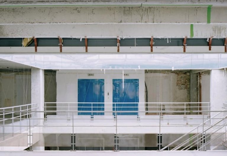 Industrial space of 4000m2 Paris 75018 for your next event, fashion week, photoshoot - Image 4