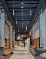 Historic Downtown San Francisco Event Space - Image 8