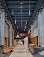 Historic Downtown San Francisco Event Space - Image 8