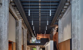 Historic Downtown San Francisco Event Space - Image 8