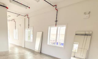 1,800 sq ft studio with private terrace and 2,000 sq ft Rooftop - Image 3