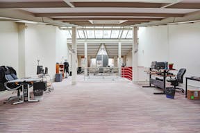 Atelier Jean Jaurès - Image 7