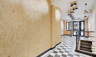 Boutique For Rent Paris Etienne Marcel - Ideal Pop-Up Store / Art Exhibition - Image 1