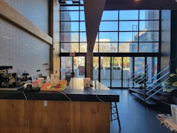 Retail Cafe Use / Lower East Side - Image 0