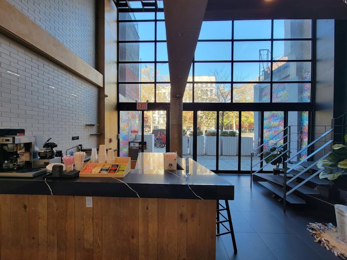 Retail Cafe Use / Lower East Side - Image 0