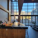 Retail Cafe Use / Lower East Side