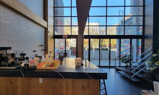 Retail Cafe Use / Lower East Side - Image 0