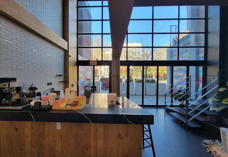 Retail Cafe Use / Lower East Side - Image 0