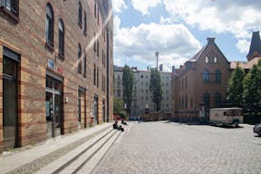 Modern Industrial Loft Space at Schönhauser Allee§ - Image 14