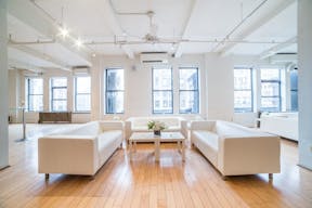 Loft Space in the Garment District - Image 3