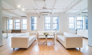 Loft Space in the Garment District - Image 3
