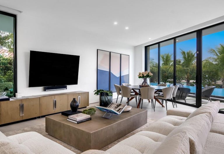 Living with the Nature at the most Luxury Style in Miami Beach - Image 1