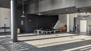 Nouveau lieu artistique et �v�nementiel hybride � Bordeaux - Image 10