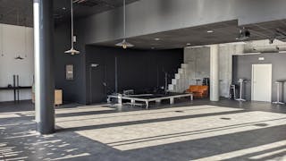 Nouveau lieu artistique et �v�nementiel hybride � Bordeaux - Image 10