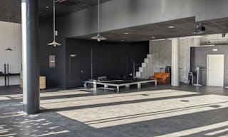 Nouveau lieu artistique et �v�nementiel hybride � Bordeaux - Image 10